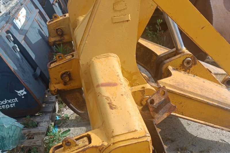 OmecoHub - Immagine CATERPILLAR D6RXL